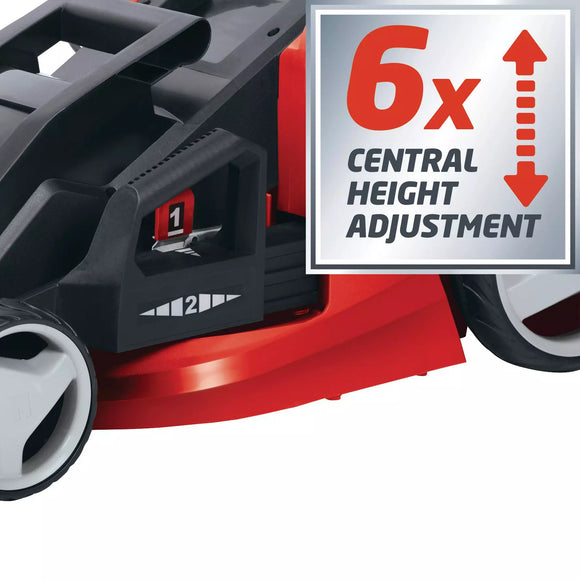 EINHELL GE-EM 1536 HW Masina de tuns iarba electrica