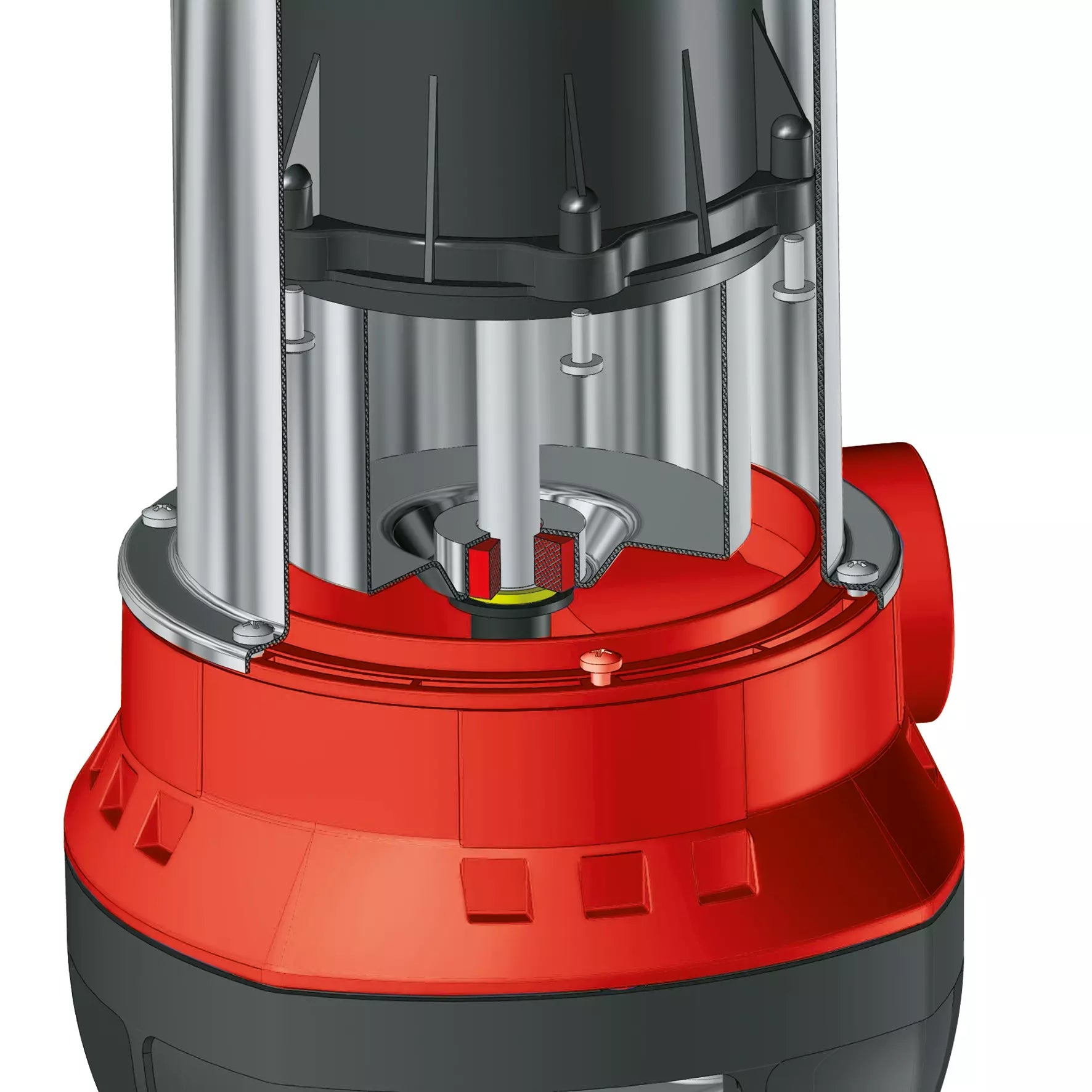 EINHELL GC-DP 7835 Pompa submersibila apa murdara