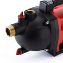 EINHELL AQUINNA 36/30 Pompa de gradina fara fir-3