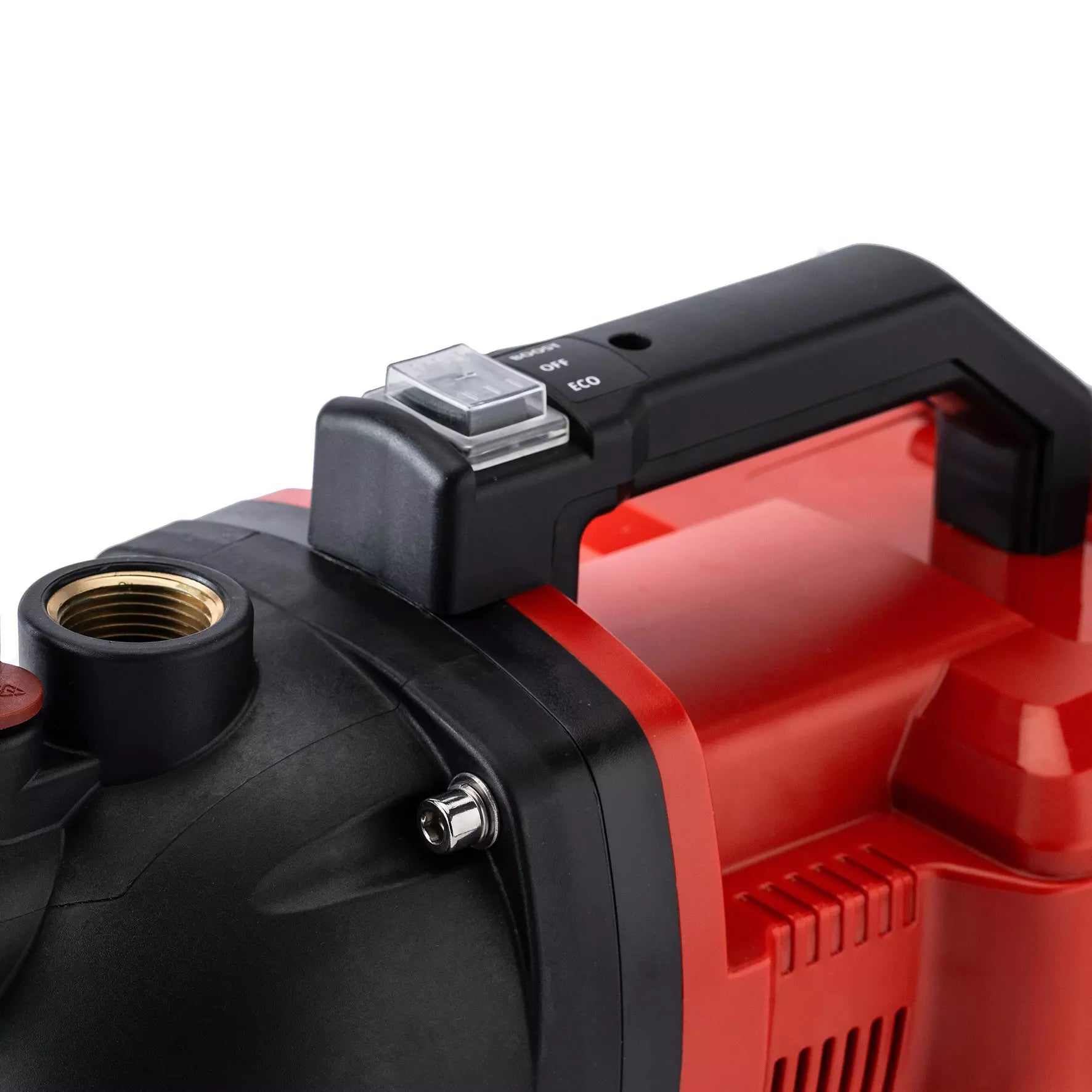 EINHELL AQUINNA 36/30 Pompa de gradina fara fir