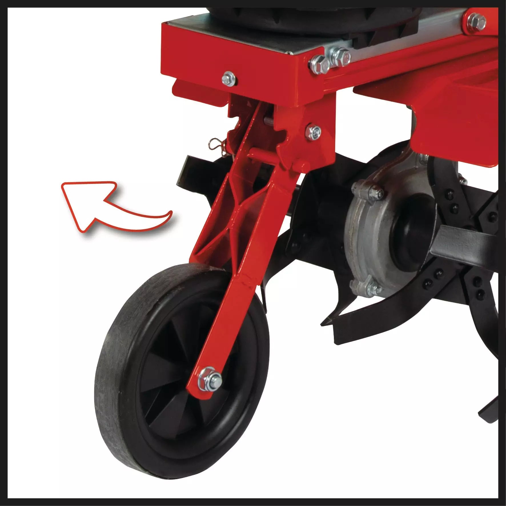 MOTOSAPA EINHELL GC-MT 2536