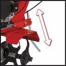 MOTOSAPA EINHELL GC-MT 2536-5