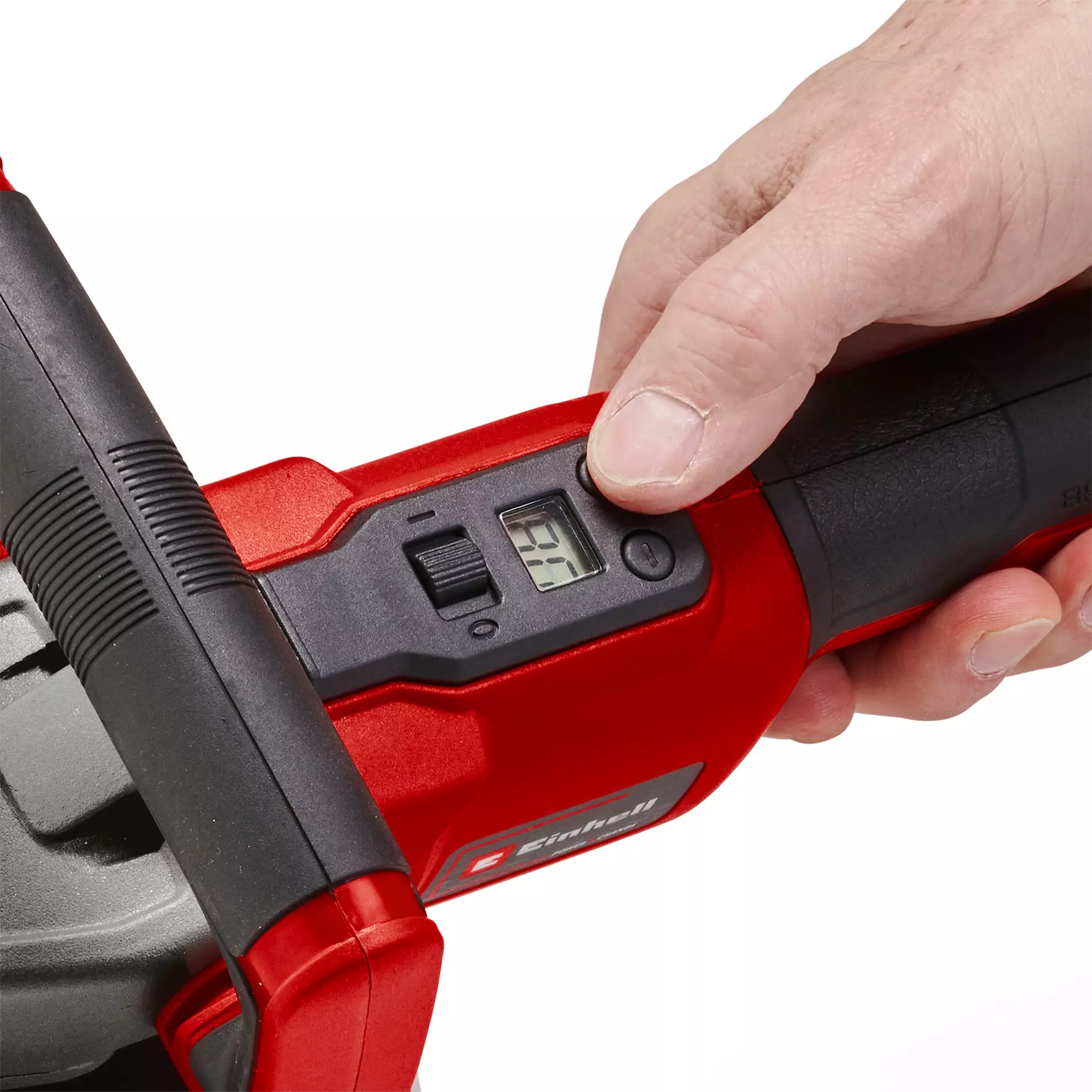 EINHELL CE-CP 18/180 Li E-Solo Masini de polisat/slefuit