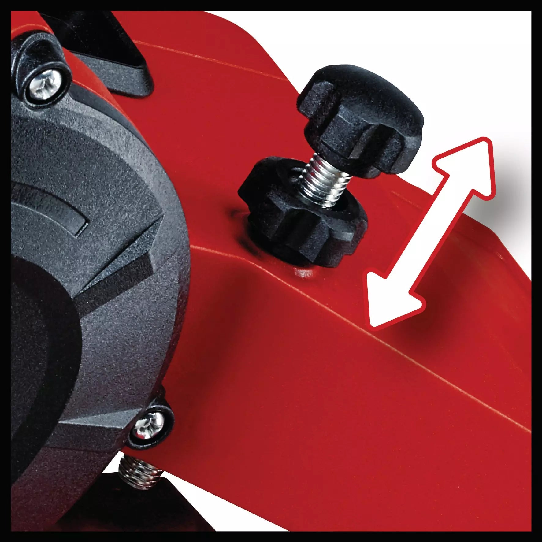 EINHELL GC-CS 85 E Ascutitor lant ferastrau + Disc rezerva