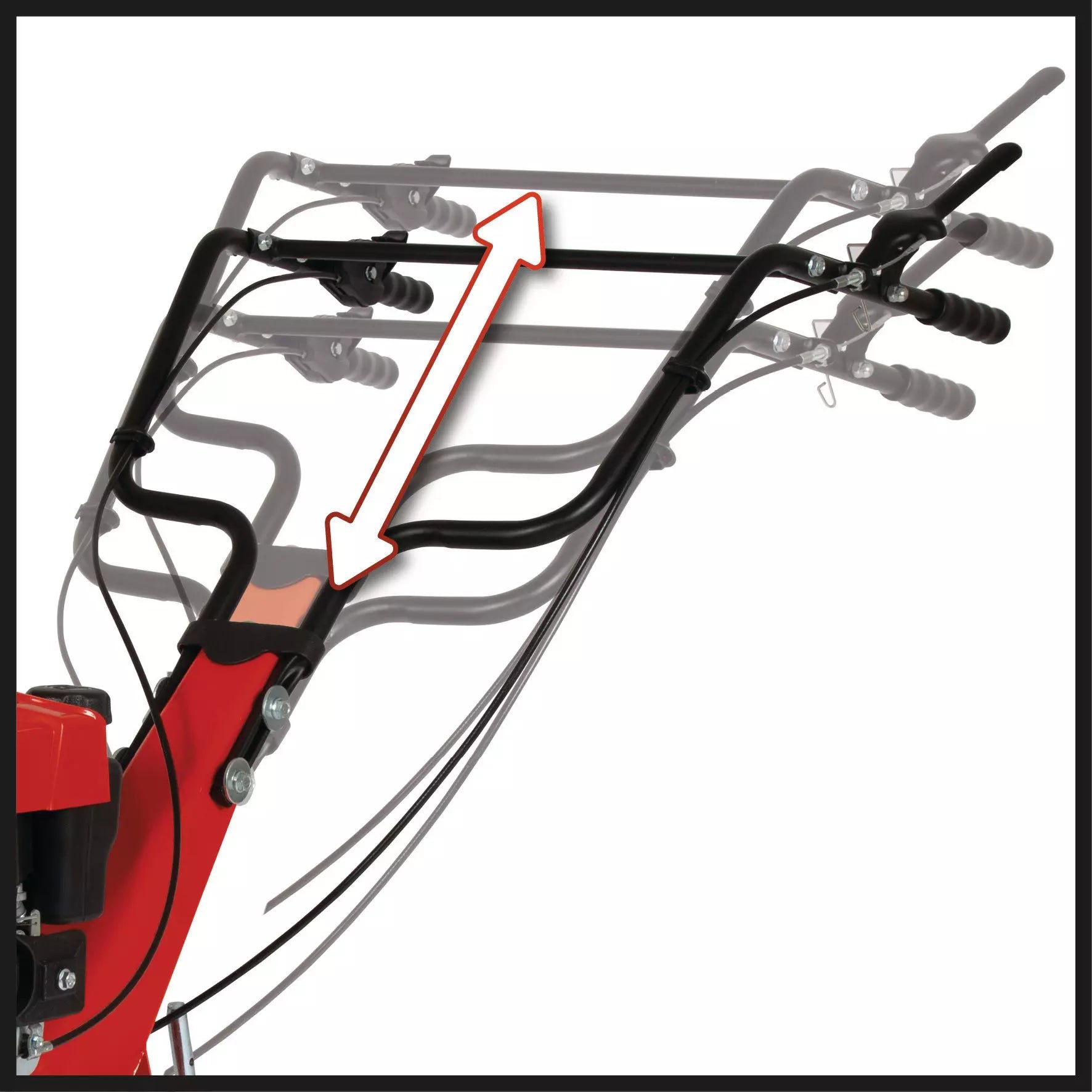 MOTOSAPA EINHELL GC-MT 2536