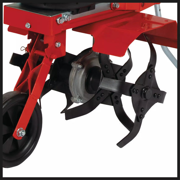 MOTOSAPA EINHELL GC-MT 2536