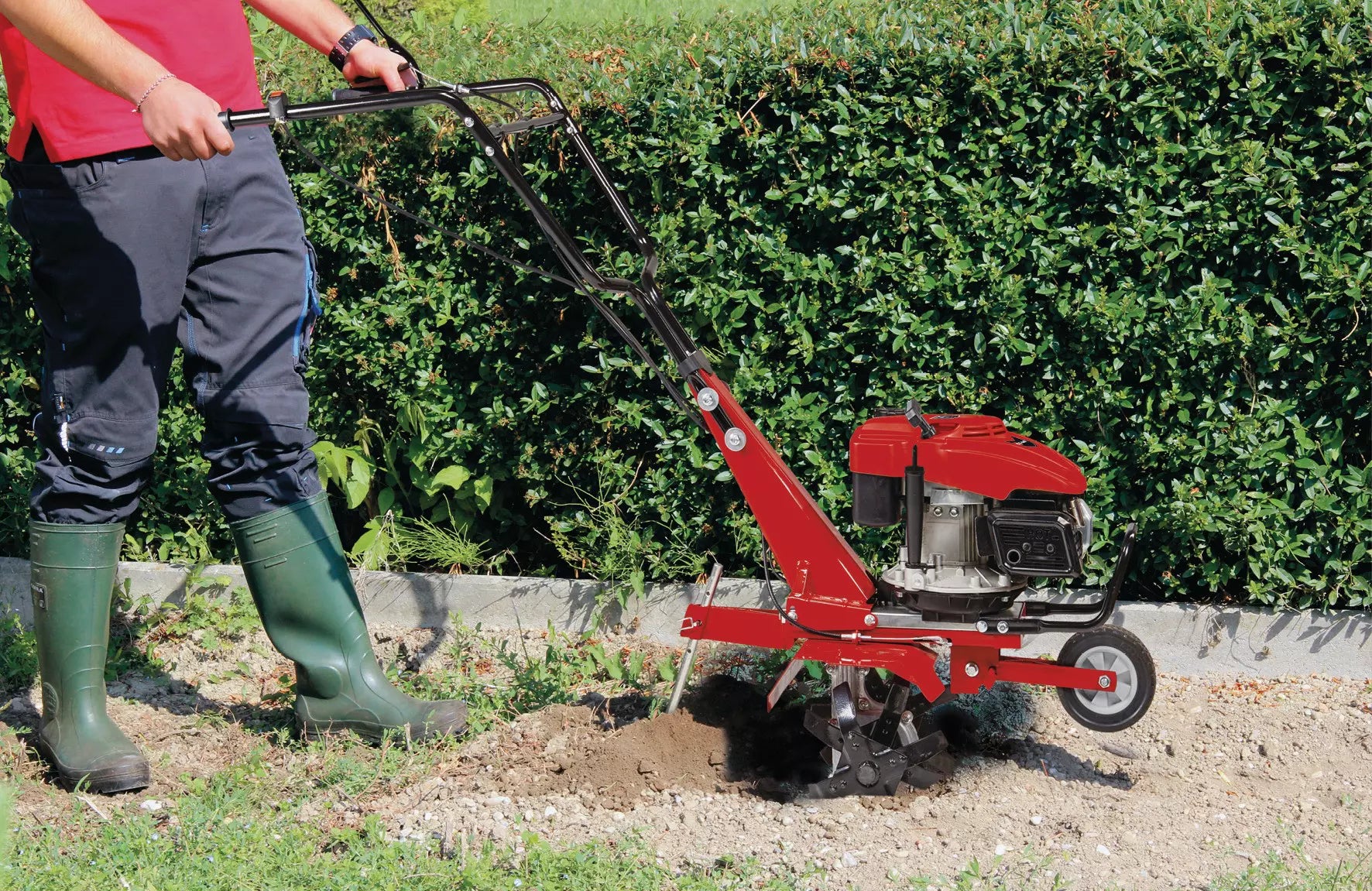 MOTOSAPA EINHELL GC-MT 2536 - 0