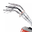 EINHELL GE-EM 1536 HW Masina de tuns iarba electrica-4