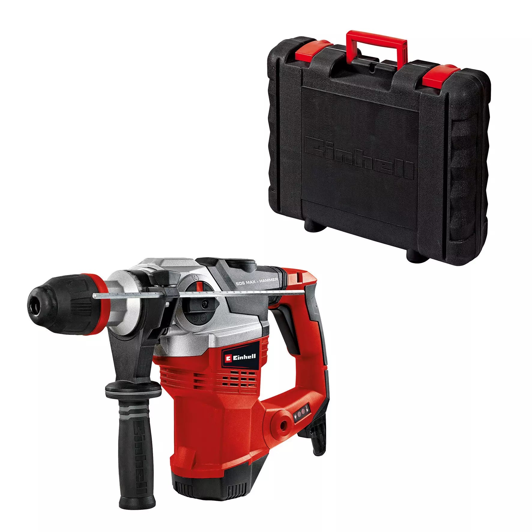 EINHELL TE-RH 38 E Ciocan rotopercutor