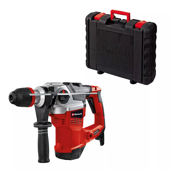 EINHELL TE-RH 38 E Ciocan rotopercutor