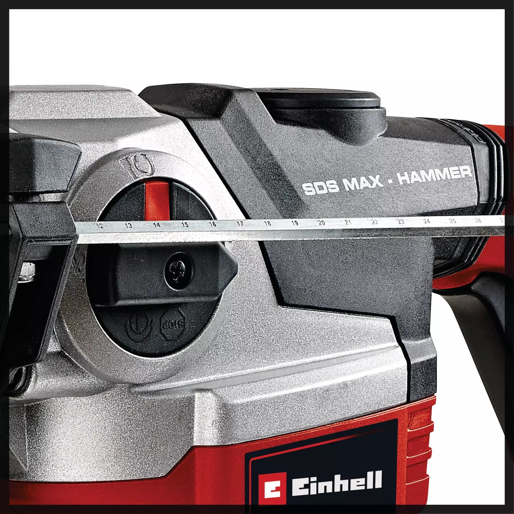 EINHELL TE-RH 38 E Ciocan rotopercutor