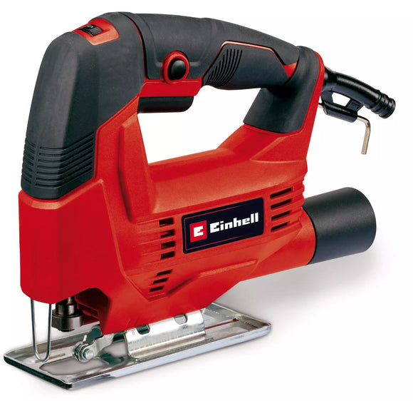 EINHELL TC-JS 60/1 Ferastrau pendular