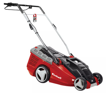 EINHELL GE-EM 1536 HW Masina de tuns iarba electrica
