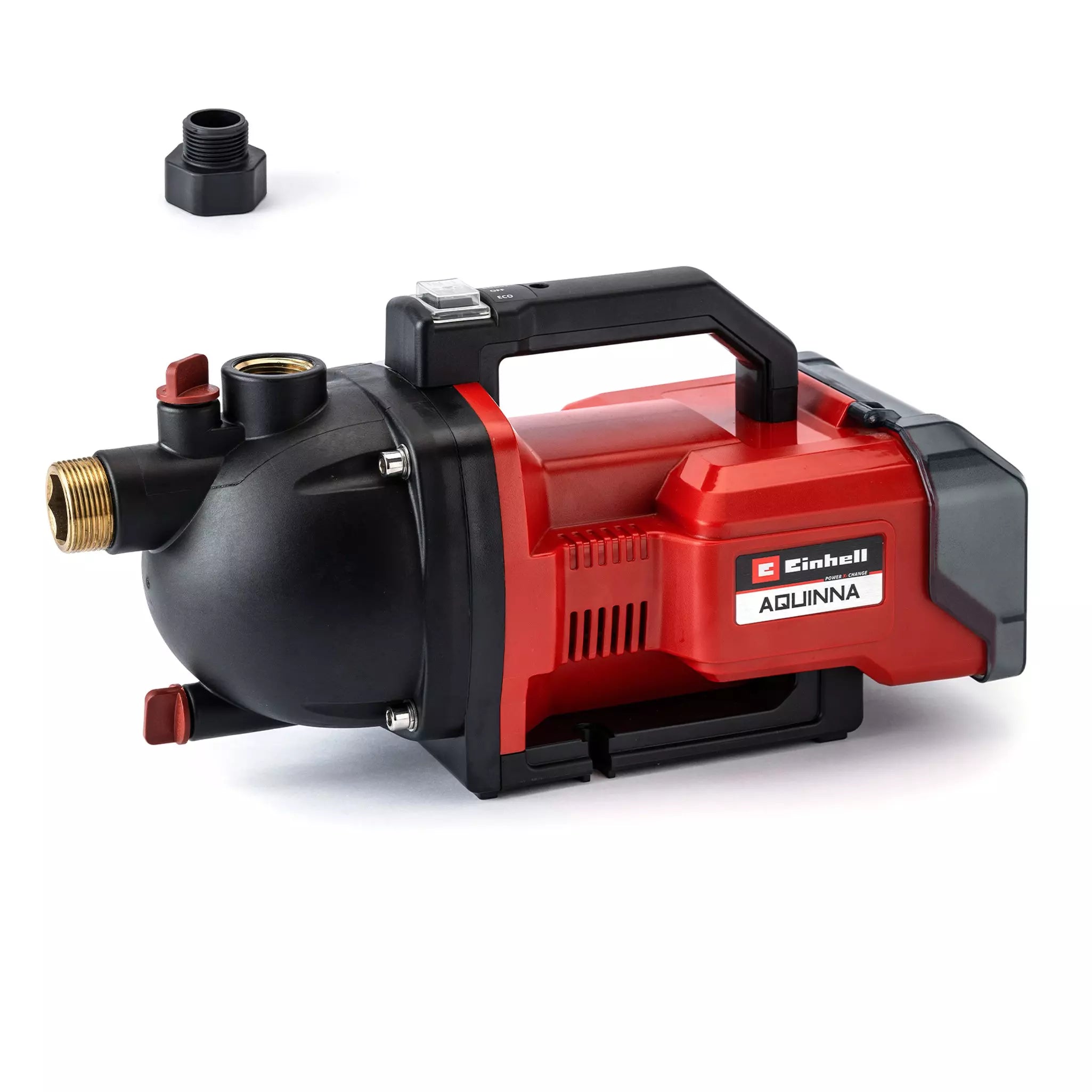 EINHELL AQUINNA 36/30 Pompa de gradina fara fir