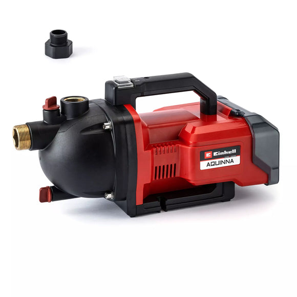 EINHELL AQUINNA 36/30 Pompa de gradina fara fir