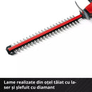 EINHELL GC-CH 18/40 Li Solo Foarfeca gard viu fara fir-7