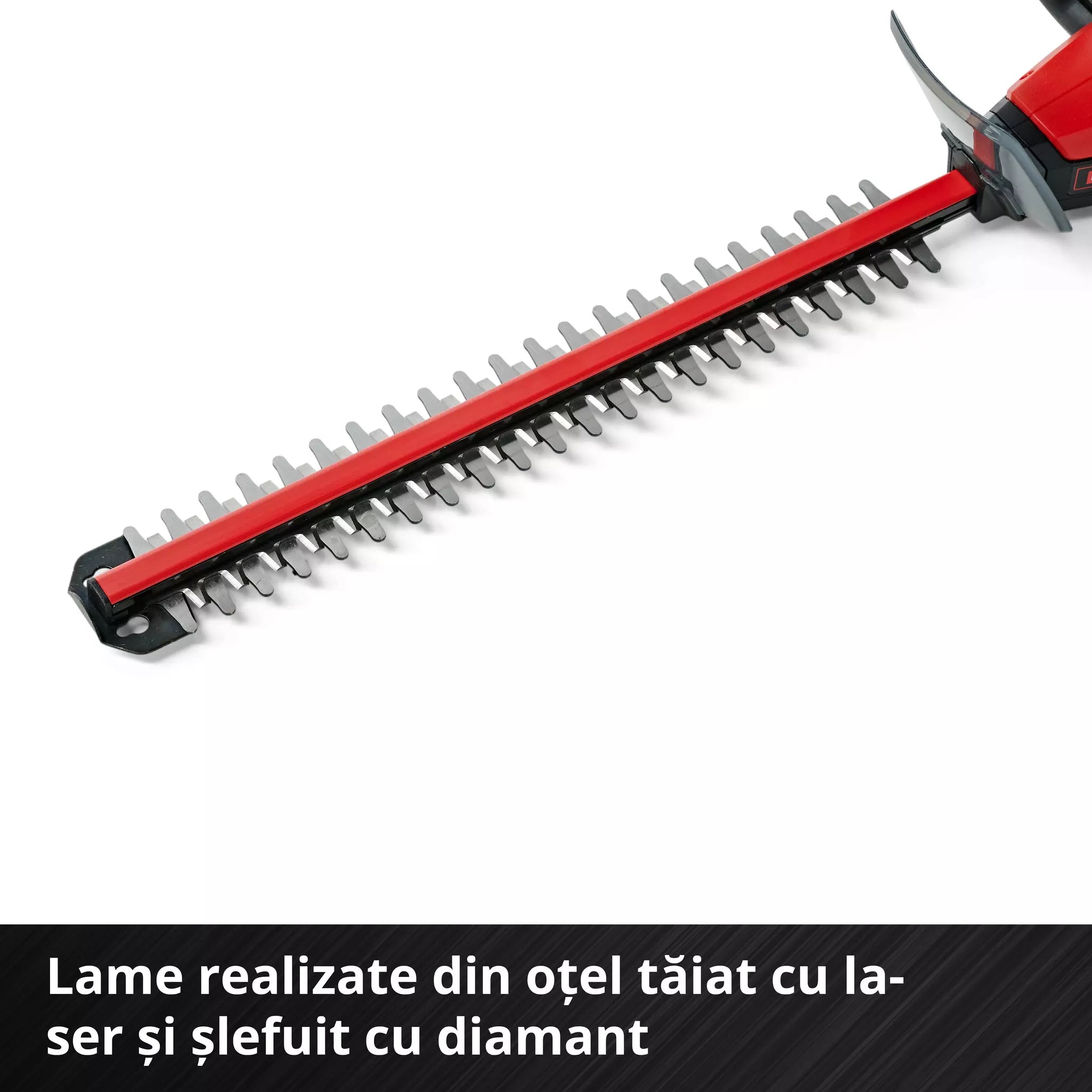 EINHELL GC-CH 18/40 Li Solo Foarfeca gard viu fara fir