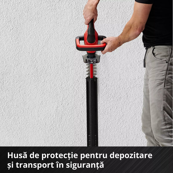 EINHELL GC-CH 18/40 Li Solo Foarfeca gard viu fara fir