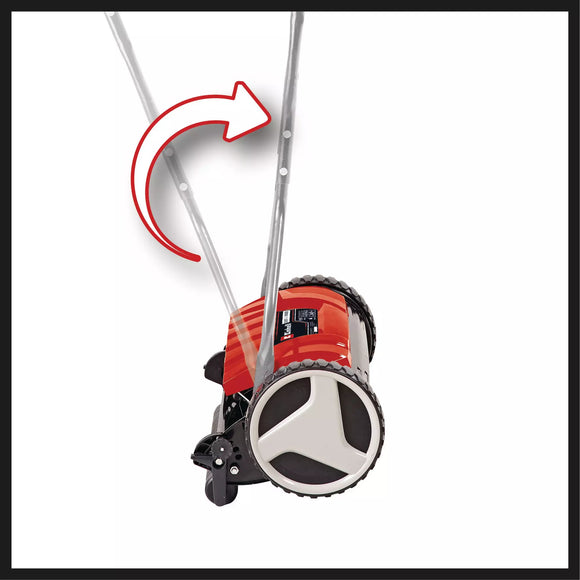 EINHELL GE-HM 38 S Masina de tuns iarba manuala