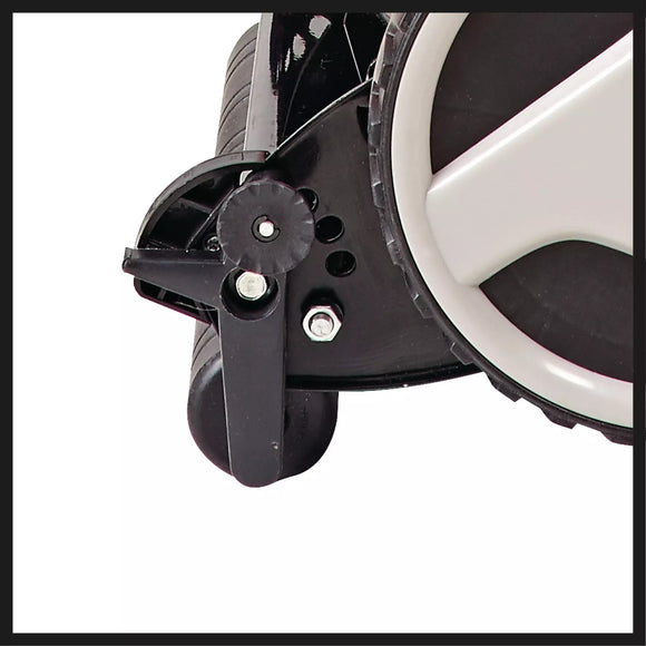 EINHELL GE-HM 38 S Masina de tuns iarba manuala