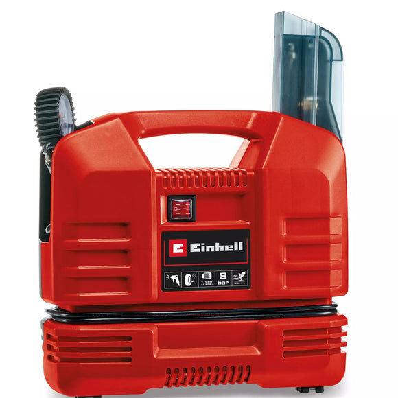 EINHELL TC-AC 190 OF Set Compresor portabil