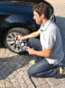 EINHELL TC-AC 190 OF Set Compresor portabil-2