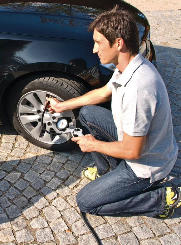 EINHELL TC-AC 190 OF Set Compresor portabil