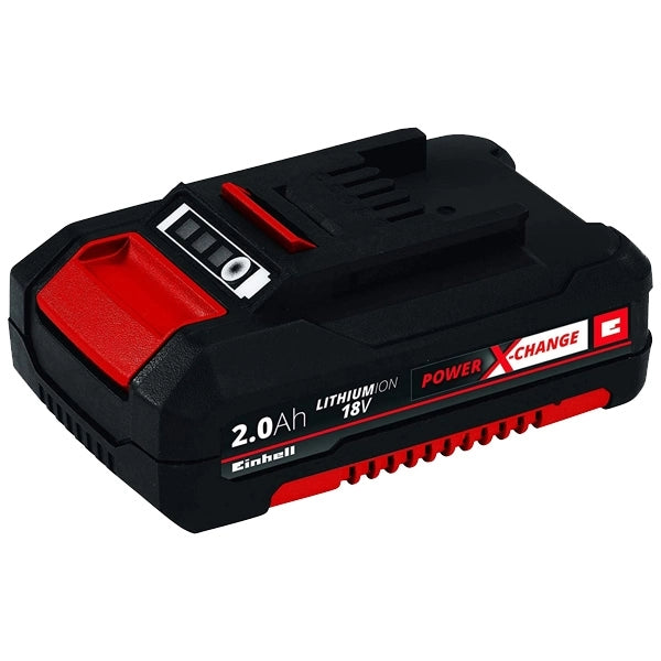 EINHELL Acumulator 18v 2,0 Ah Power X-Change