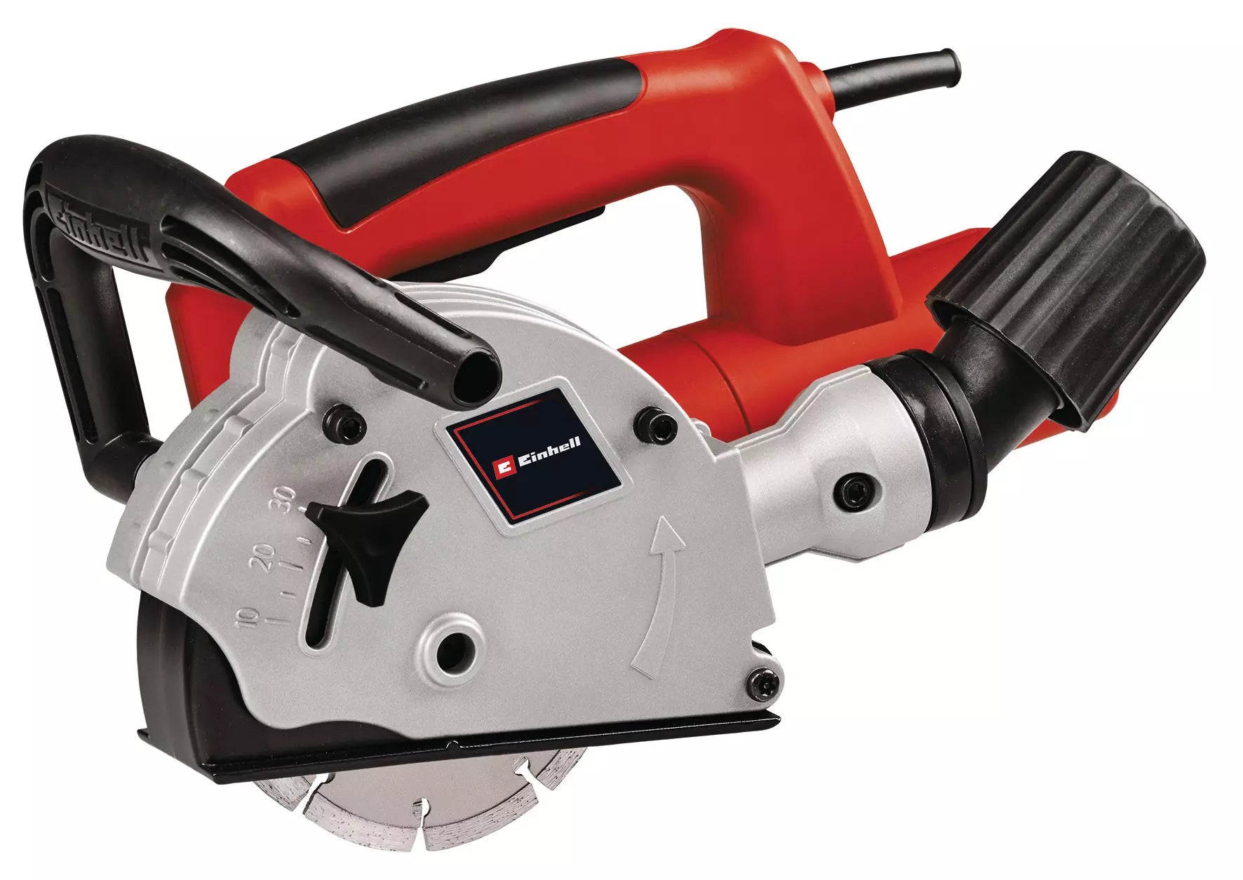 EINHELL TC-MA 1300 Masina de debitat canale
