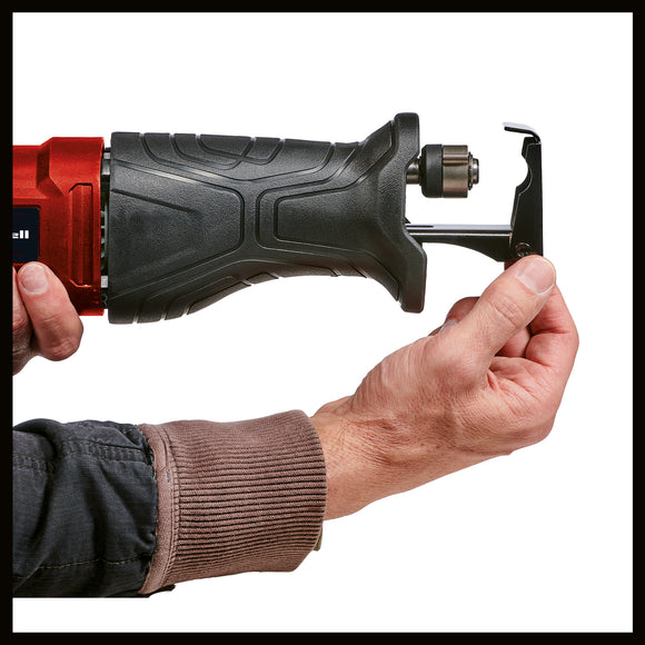 EINHELL TC-AP 690E FIERASTRAU MULTIFUNCTIONAL