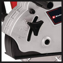 EINHELL TC-MA 1300 Masina de debitat canale-5