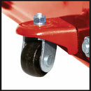 EINHELL CC-TJ 2000 Cric crocodil-5