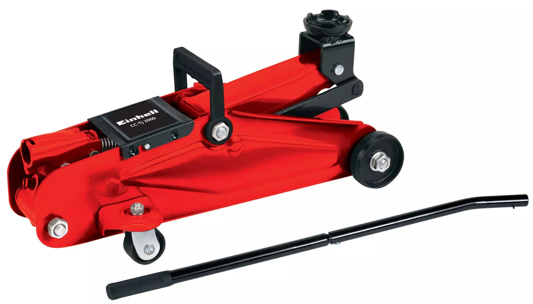 EINHELL CC-TJ 2000 Cric crocodil