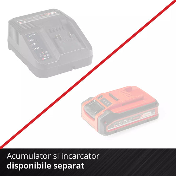 EINHELL TC-SY 18/60 Li-Solo Pistol vopsit pe acumulator
