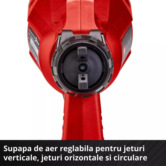 EINHELL TC-SY 18/60 Li-Solo Pistol vopsit pe acumulator