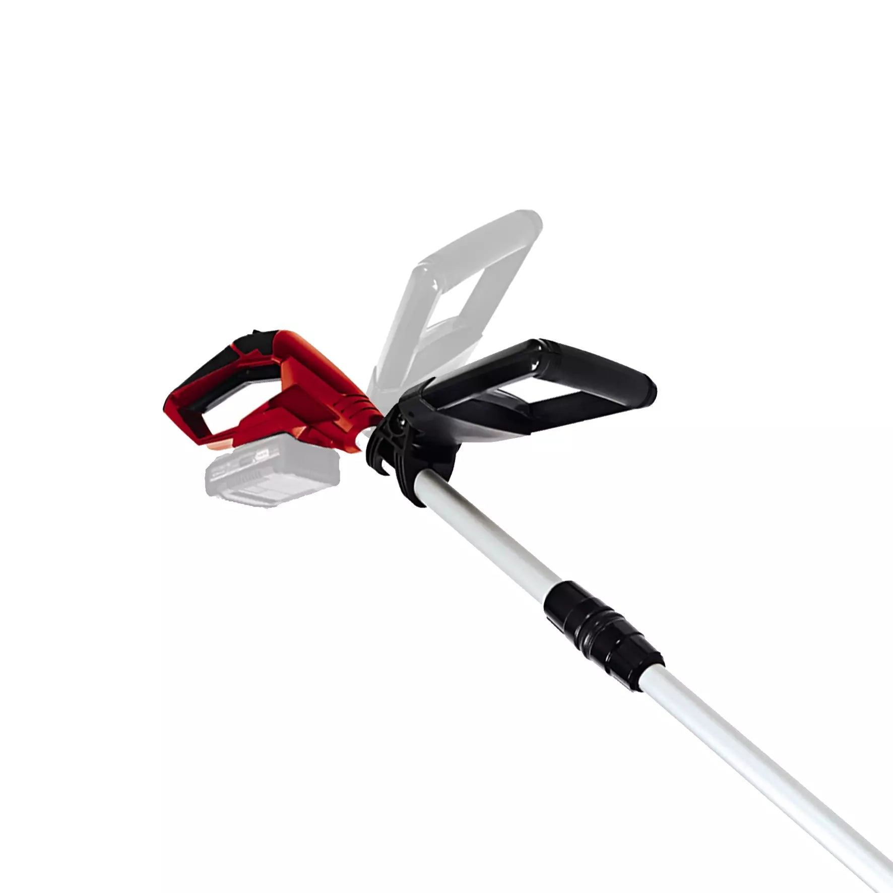 EINHELL GE-CT 18 Li-Solo Trimmer fara fir