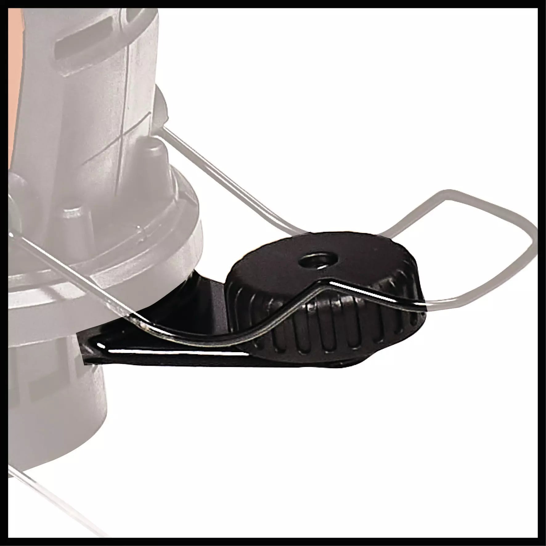 EINHELL GC-ET 4530 Set Trimmer electric
