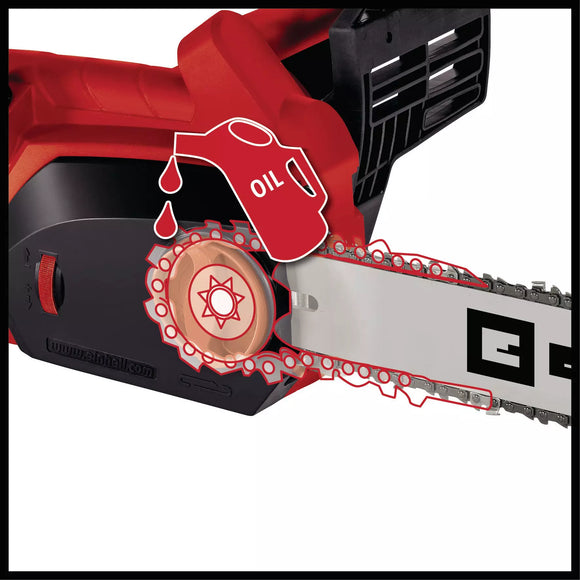 EINHELL GH-EC 1835 Ferastrau electric