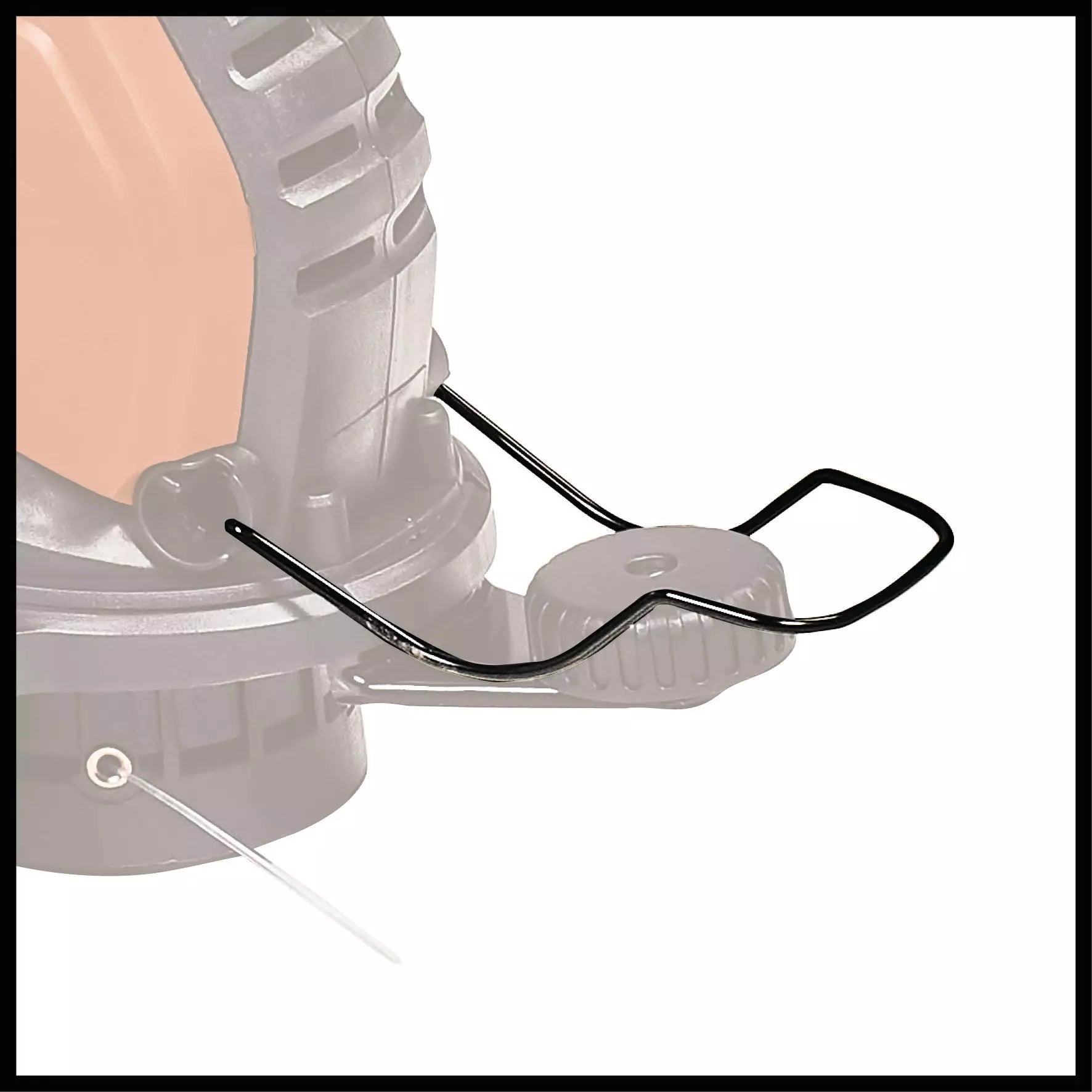 EINHELL GC-ET 4530 Set Trimmer electric