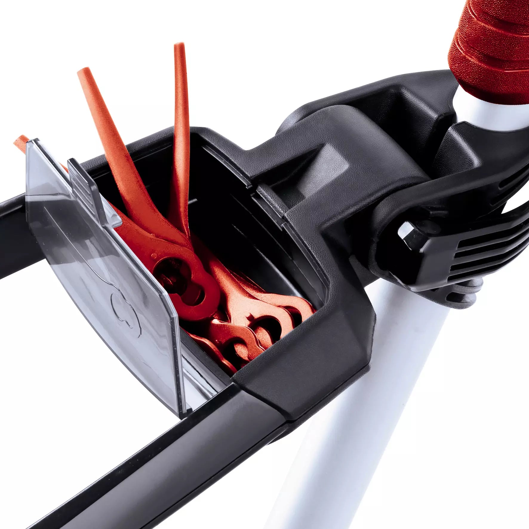 EINHELL GE-CT 18 Li-Solo Trimmer fara fir