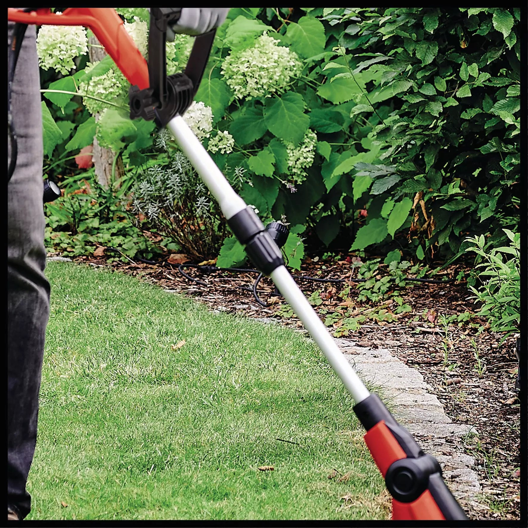 EINHELL GC-ET 4530 Set Trimmer electric