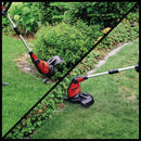 EINHELL GC-ET 4530 Set Trimmer electric-4