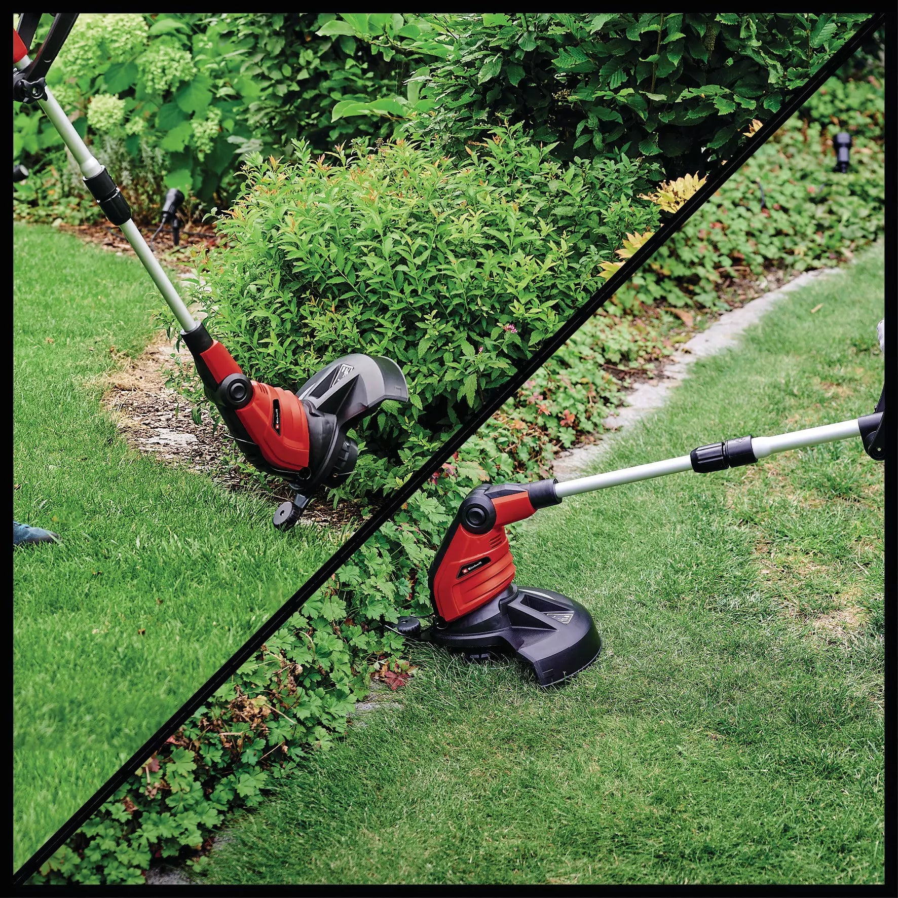 EINHELL GC-ET 4530 Set Trimmer electric
