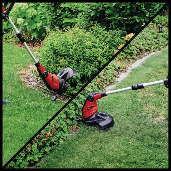 EINHELL GC-ET 4530 Set Trimmer electric