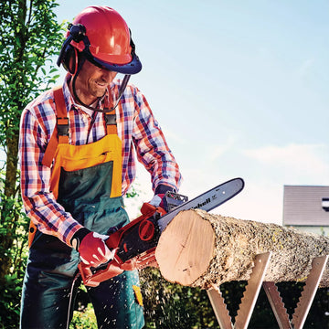 EINHELL GH-EC 1835 Ferastrau electric - 0