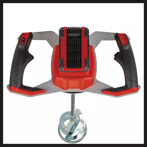 EINHELL TP-MX 18-2 Li BL - Solo PROFESSIONAL Mixer fara cablu pentru vopsea/mortar