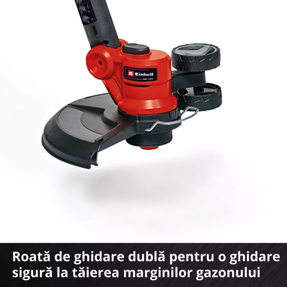 EINHELL GE-CT 18/30 Li-Solo Trimmer fara fir