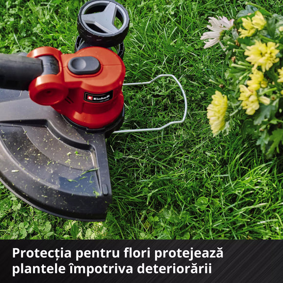 EINHELL GE-CT 18/30 Li-Solo Trimmer fara fir