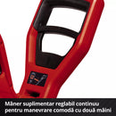 EINHELL GE-CT 18/30 Li-Solo Trimmer fara fir-8