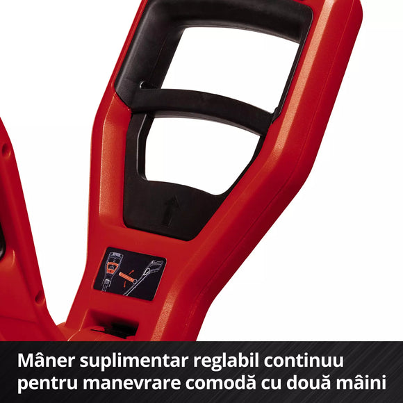 EINHELL GE-CT 18/30 Li-Solo Trimmer fara fir